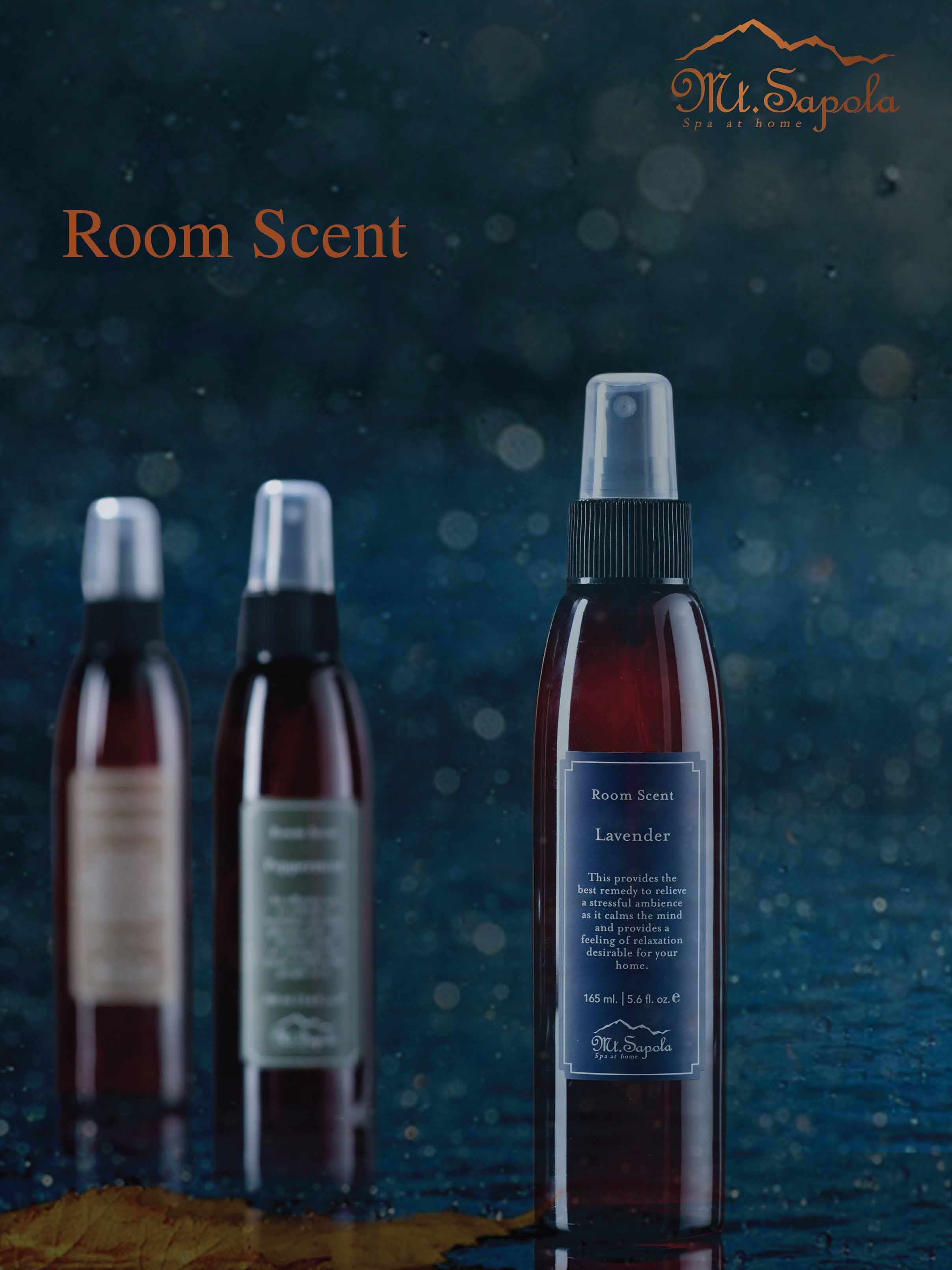 Room Sprays Room Sprays