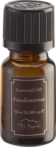 Ätherisches Öl Weihrauch (Frankincense), Essential Oil Frankincense 10ml. 