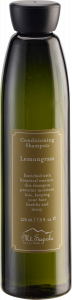 Mt.Sapola Conditioning Shampoo Lemongrass 220ml