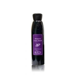 Mt.Sapola Massage Oil Lavender-Chamomile