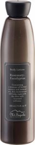 Body Lotion Rosemary-Eucalyptus 220ml. Körperlotion Rosmarin-Eukalyptus 